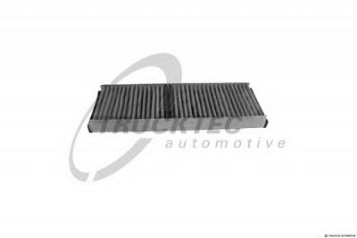 TRUCKTEC AUTOMOTIVE 0759050 -  Фильтр воздуха в салоне